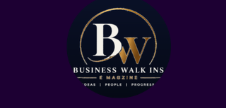 Business Walkins Logo