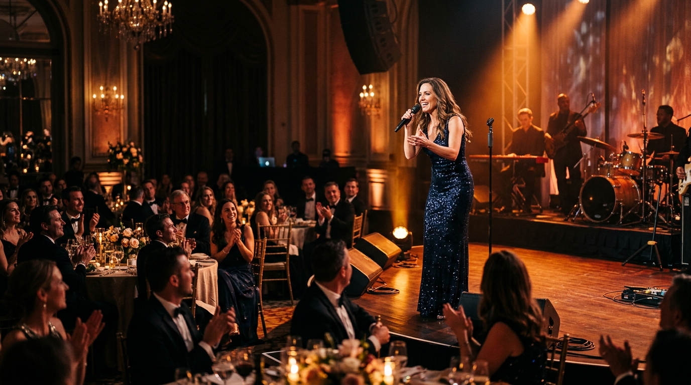 Celebrity Management, Booking and Talent Coordination