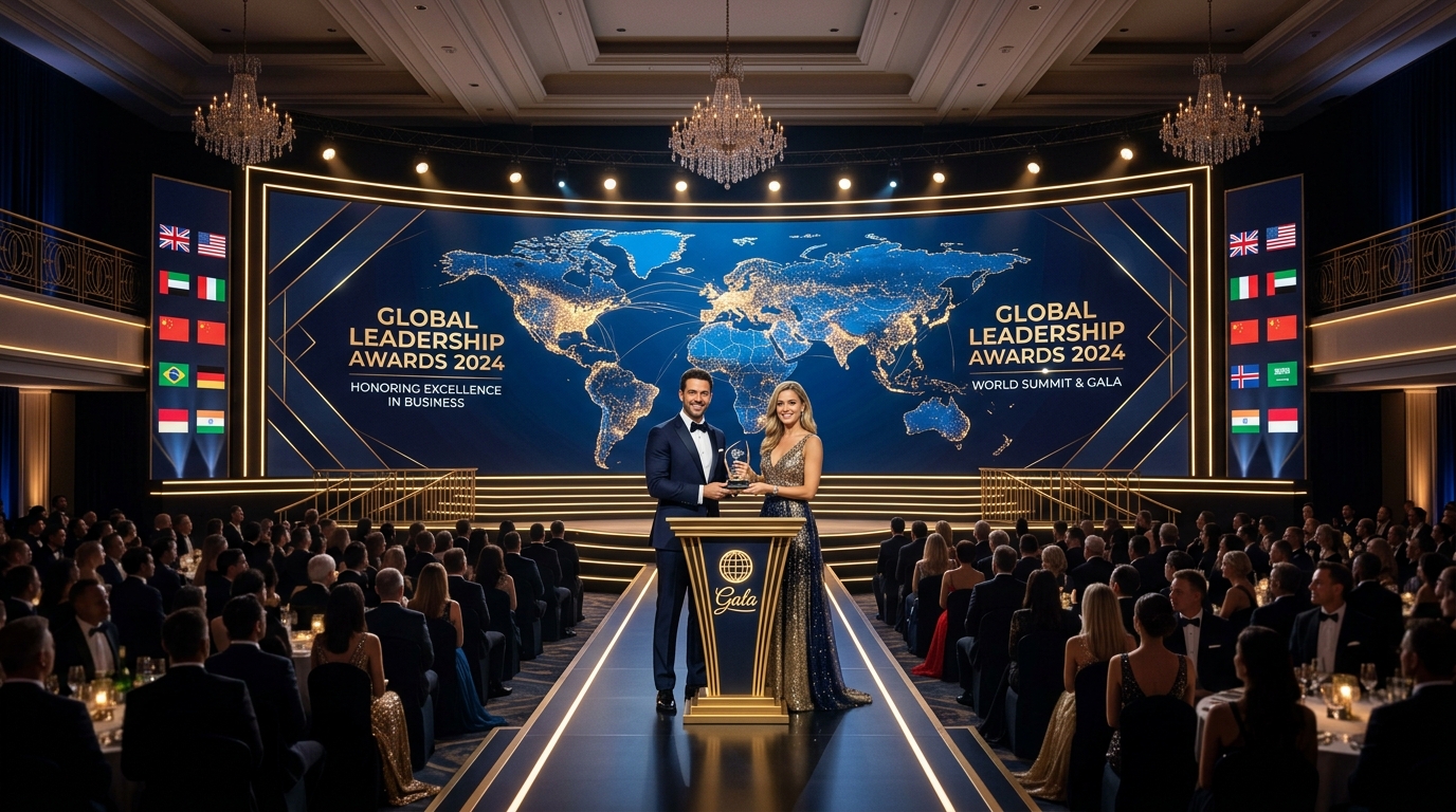 International — Business Walkins