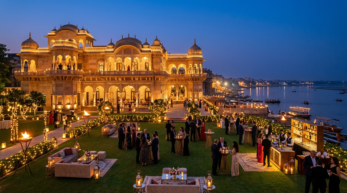 Corporate Events, Conferences, Product Launches and Summits