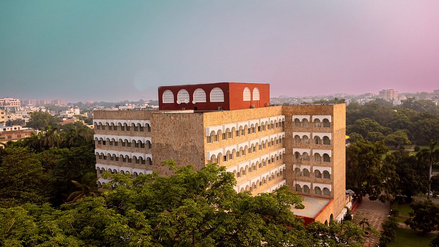 Hotel Taj Ganges Varanasi luxury venue